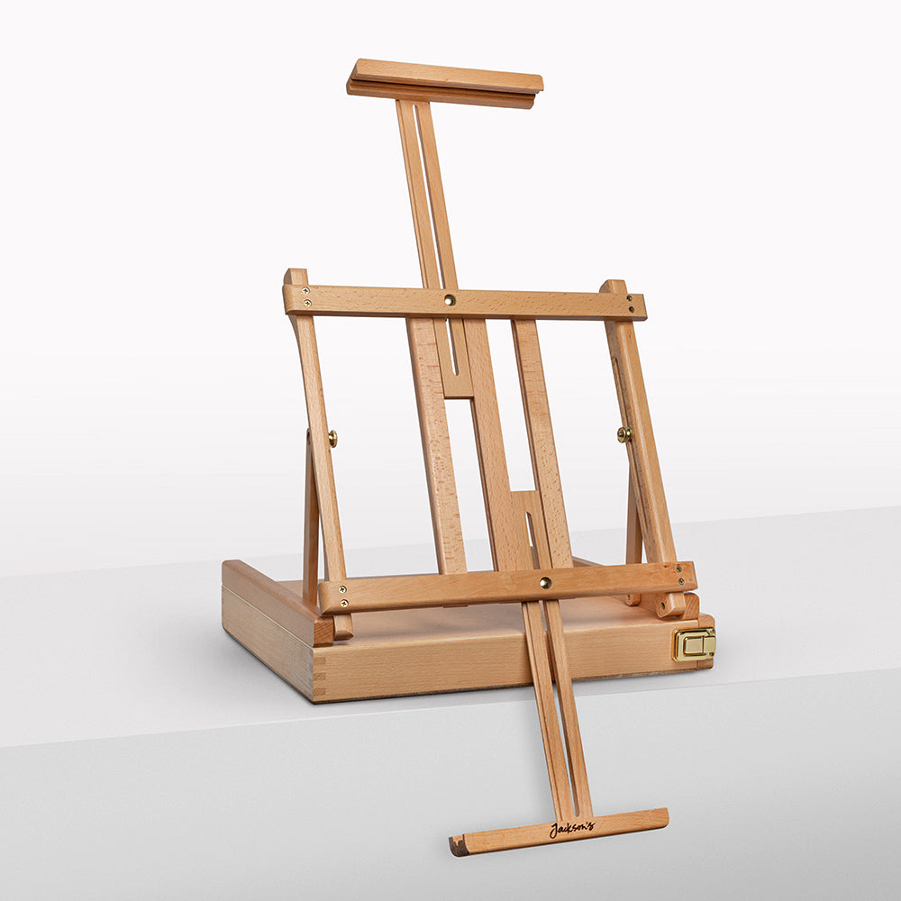 Wentworth Portable Box Easel