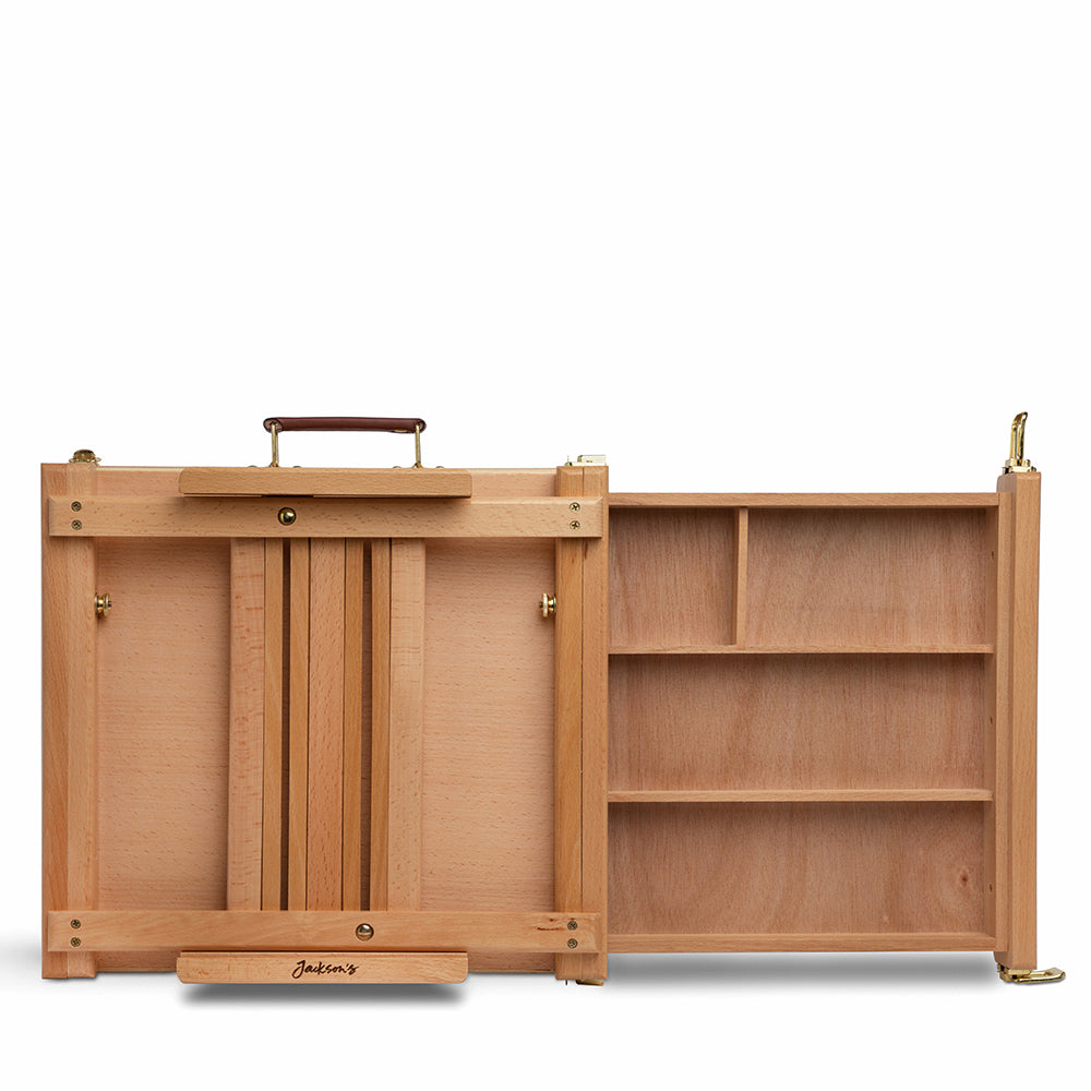 Wentworth Portable Box Easel