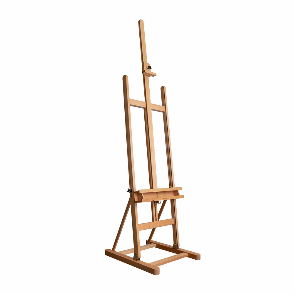 Medium H-Frame Studio Easel