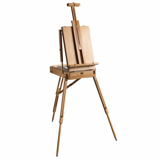 French Style Box Easel