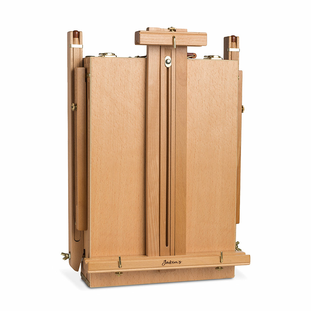French Style Box Easel