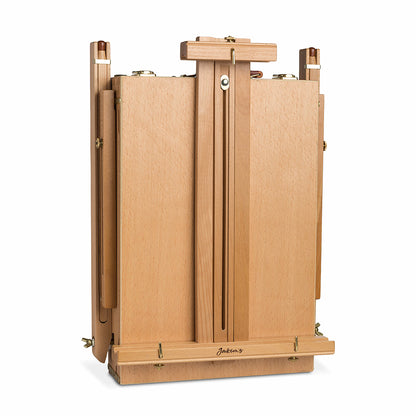 French Style Box Easel