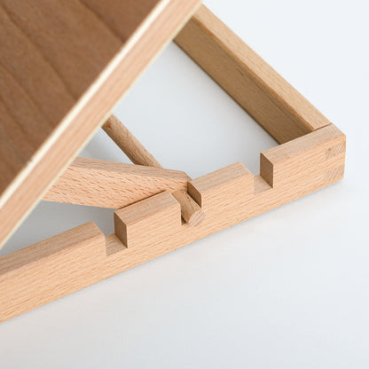 Adjustable Drawing Board (Easel) : A3