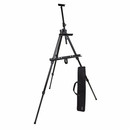 Studio Essentials : Aluminium Tilting Watercolour Field Easel