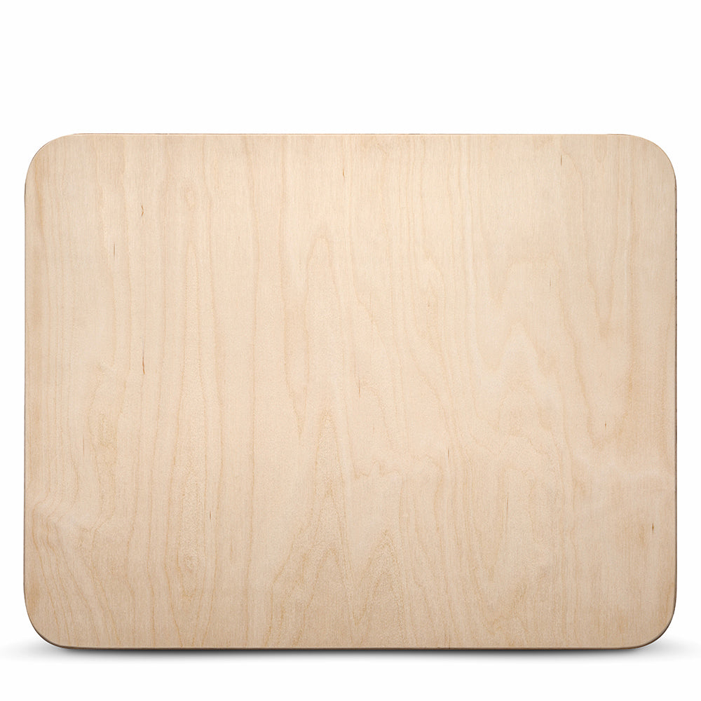 Wooden Drawing Board : 48x61cm : 0.8cm Thick