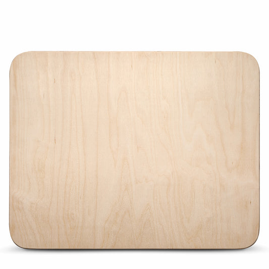 Wooden Drawing Board : 48x61cm : 0.8cm Thick