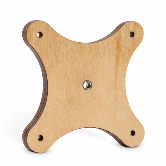 Studio Essentials : Tripod Mounting Bracket