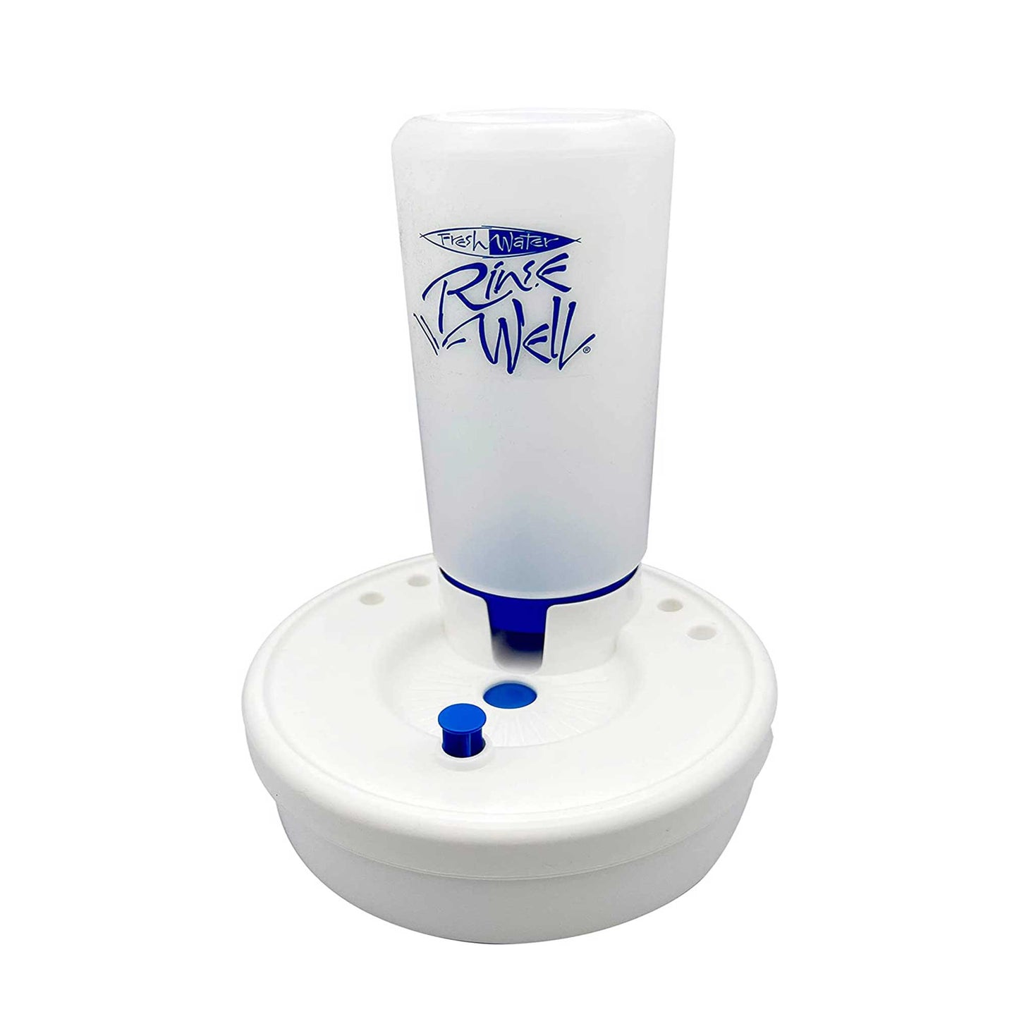 Masterson Fresh Water Rinse Well