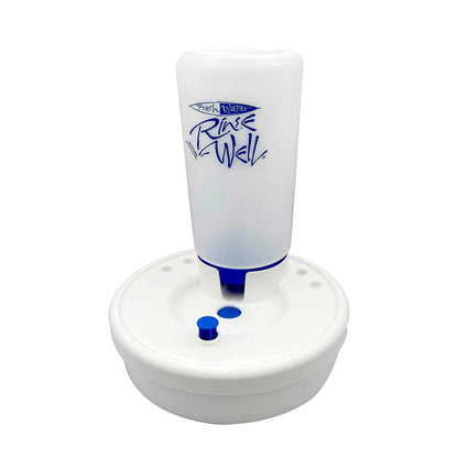 Masterson Fresh Water Rinse Well