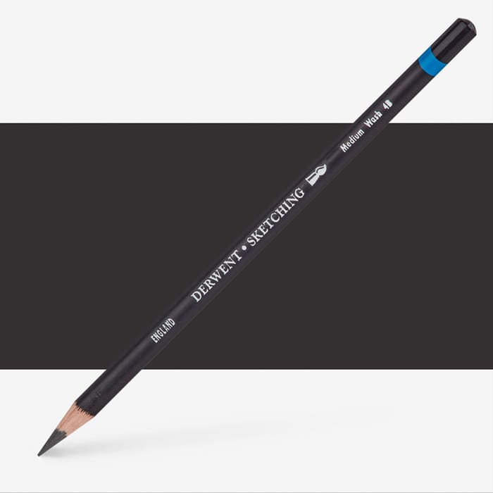 Derwent Watersoluble Sketching Pencils