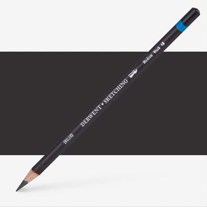 Derwent Watersoluble Sketching Pencils