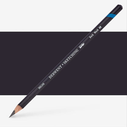 Derwent Watersoluble Sketching Pencils