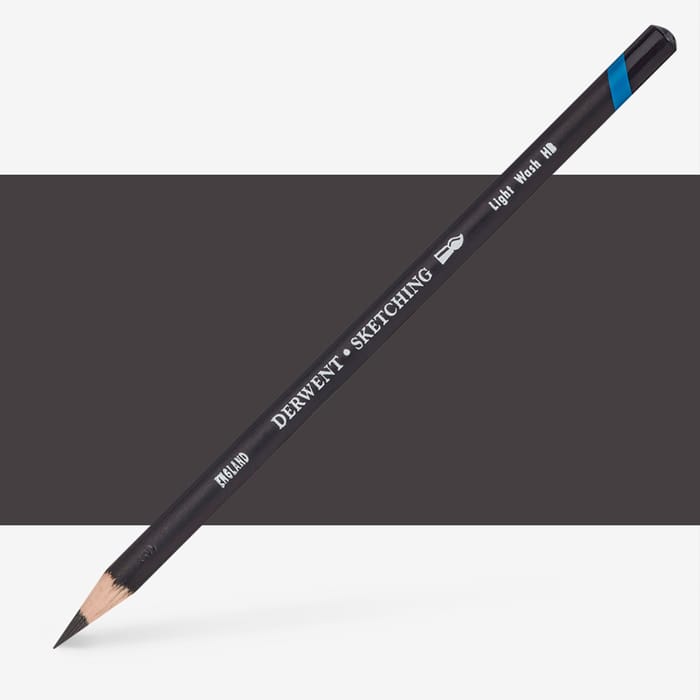 Derwent Watersoluble Sketching Pencils