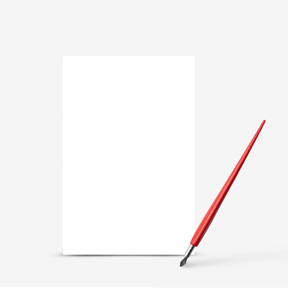 Essdee : Scraperboard : Pack of 10 Sheets