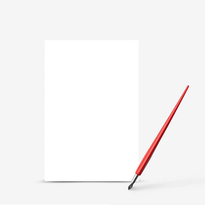 Essdee : Scraperboard : Pack of 10 Sheets