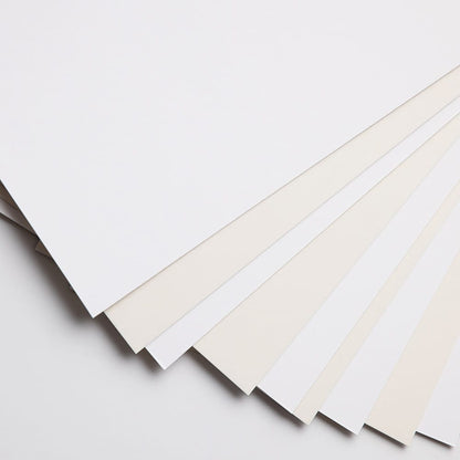 Essdee : Scraperboard : Pack of 10 Sheets