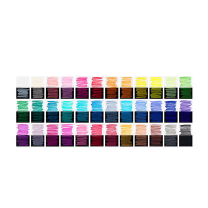 Faber-Castell : Black Edition : Coloured Pencils : Set of 36