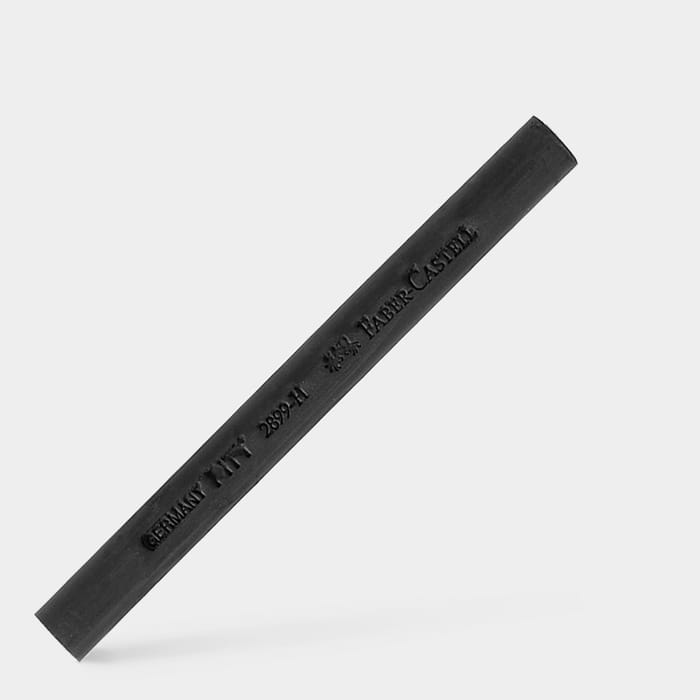 Faber-Castell : Pitt : Compressed Charcoal