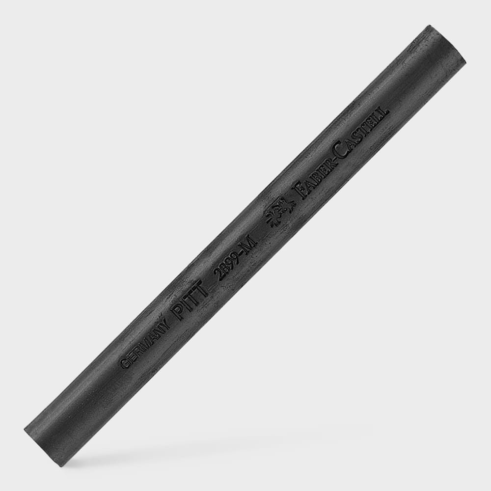 Faber-Castell : Pitt : Compressed Charcoal