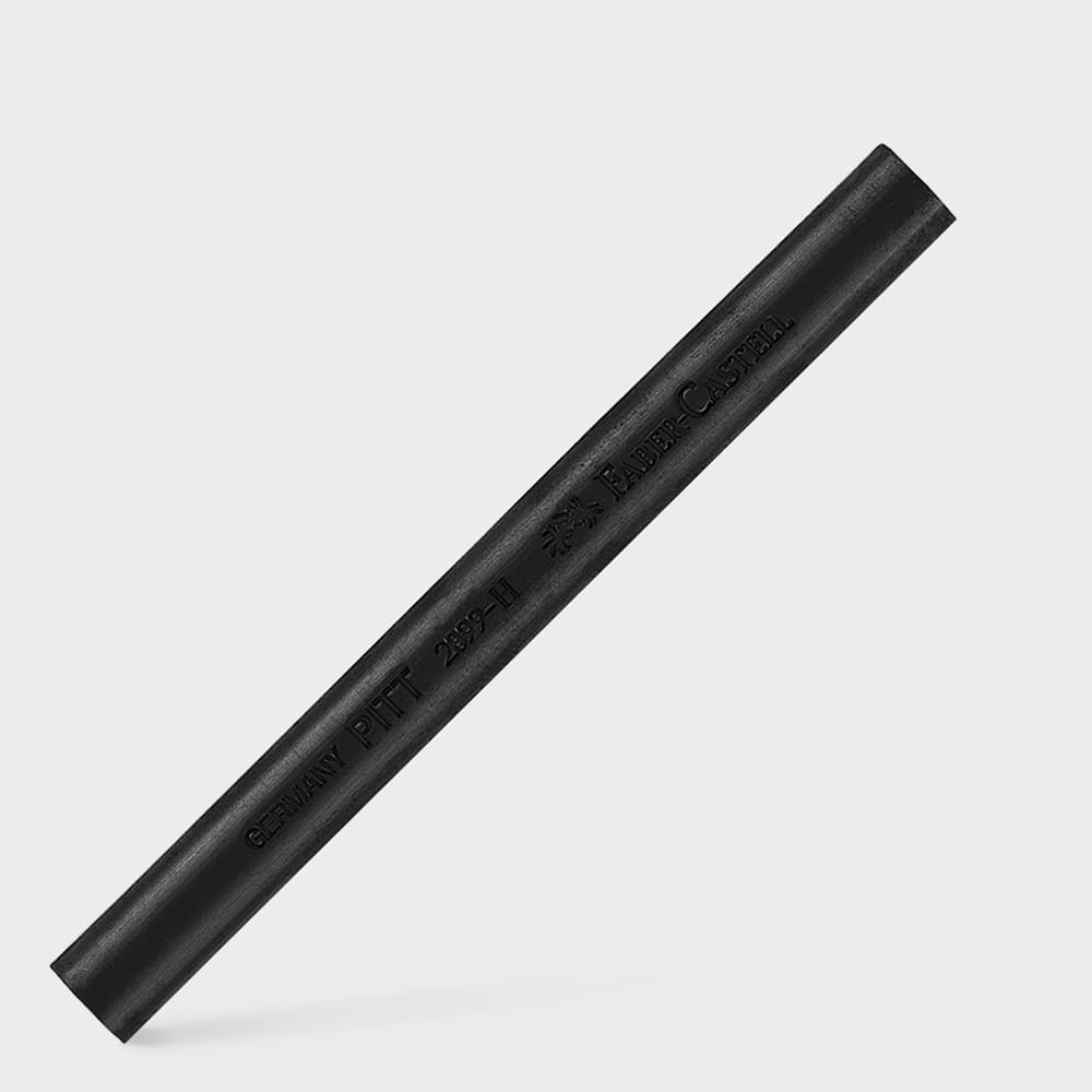 Faber-Castell : Pitt : Compressed Charcoal