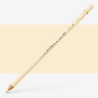 Faber-Castell Polychromos Individual Artists' Colour Pencils (101 to 235)