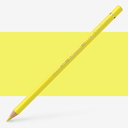 Faber-Castell Polychromos Individual Artists' Colour Pencils (101 to 235)