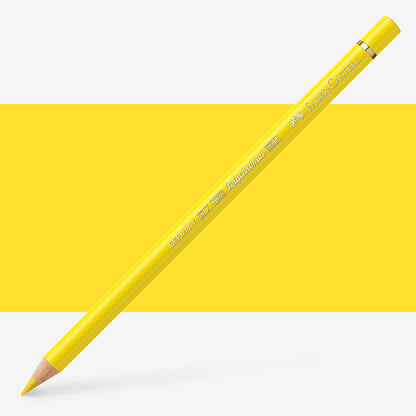 Faber-Castell Polychromos Individual Artists' Colour Pencils (101 to 235)