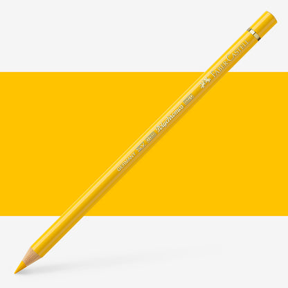 Faber-Castell Polychromos Individual Artists' Colour Pencils (101 to 235)