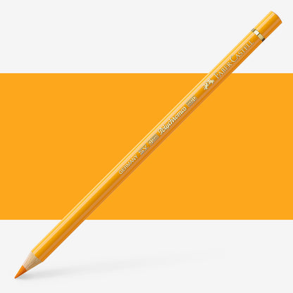 Faber-Castell Polychromos Individual Artists' Colour Pencils (101 to 235)