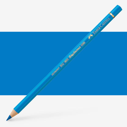 Faber-Castell Polychromos Individual Artists' Colour Pencils (101 to 235)