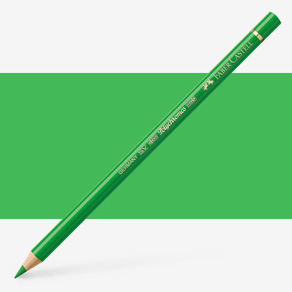 Faber-Castell Polychromos Individual Artists' Colour Pencils (101 to 235)