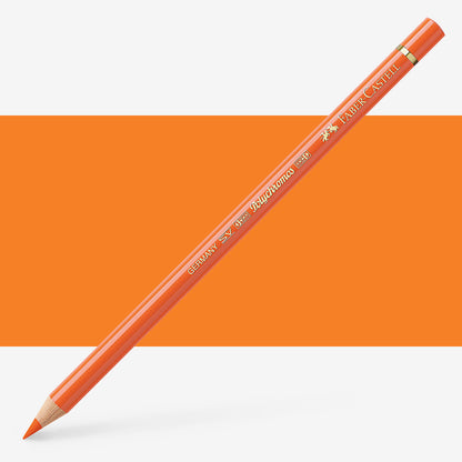 Faber-Castell Polychromos Individual Artists' Colour Pencils (101 to 235)