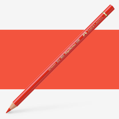 Faber-Castell Polychromos Individual Artists' Colour Pencils (101 to 235)