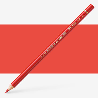 Faber-Castell Polychromos Individual Artists' Colour Pencils (101 to 235)