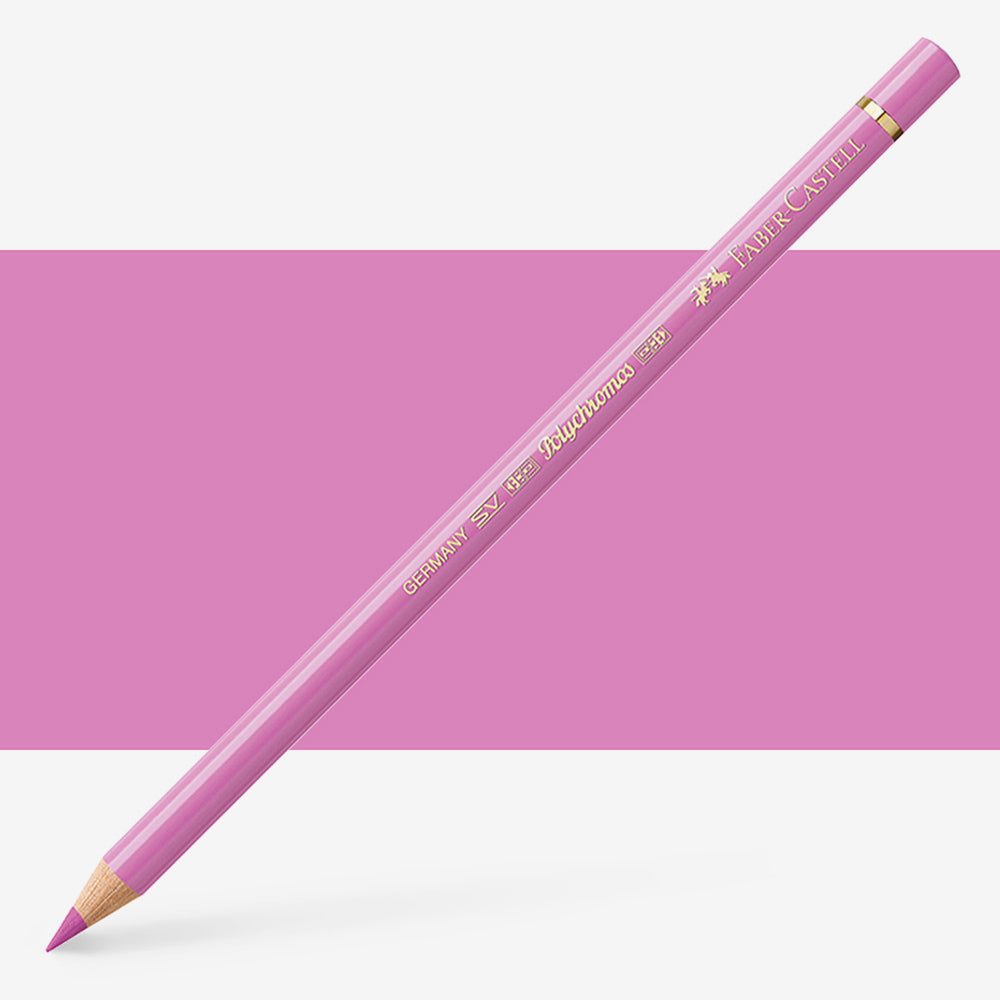 Faber-Castell Polychromos Individual Artists' Colour Pencils (101 to 235)