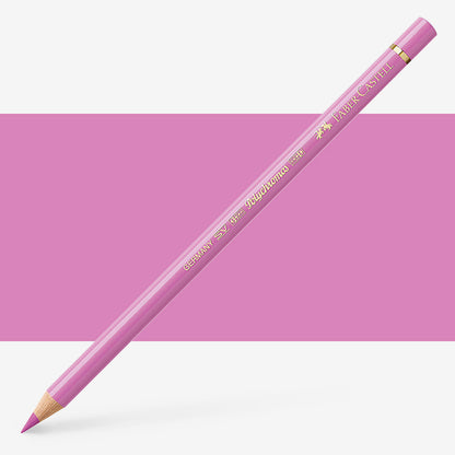 Faber-Castell Polychromos Individual Artists' Colour Pencils (101 to 235)