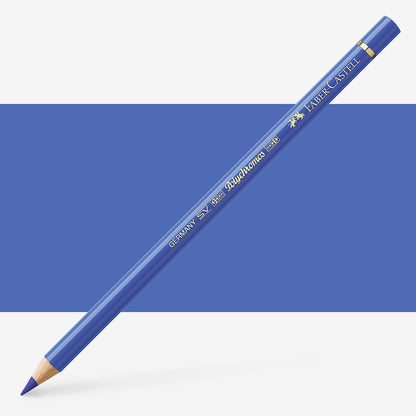 Faber-Castell Polychromos Individual Artists' Colour Pencils (101 to 235)