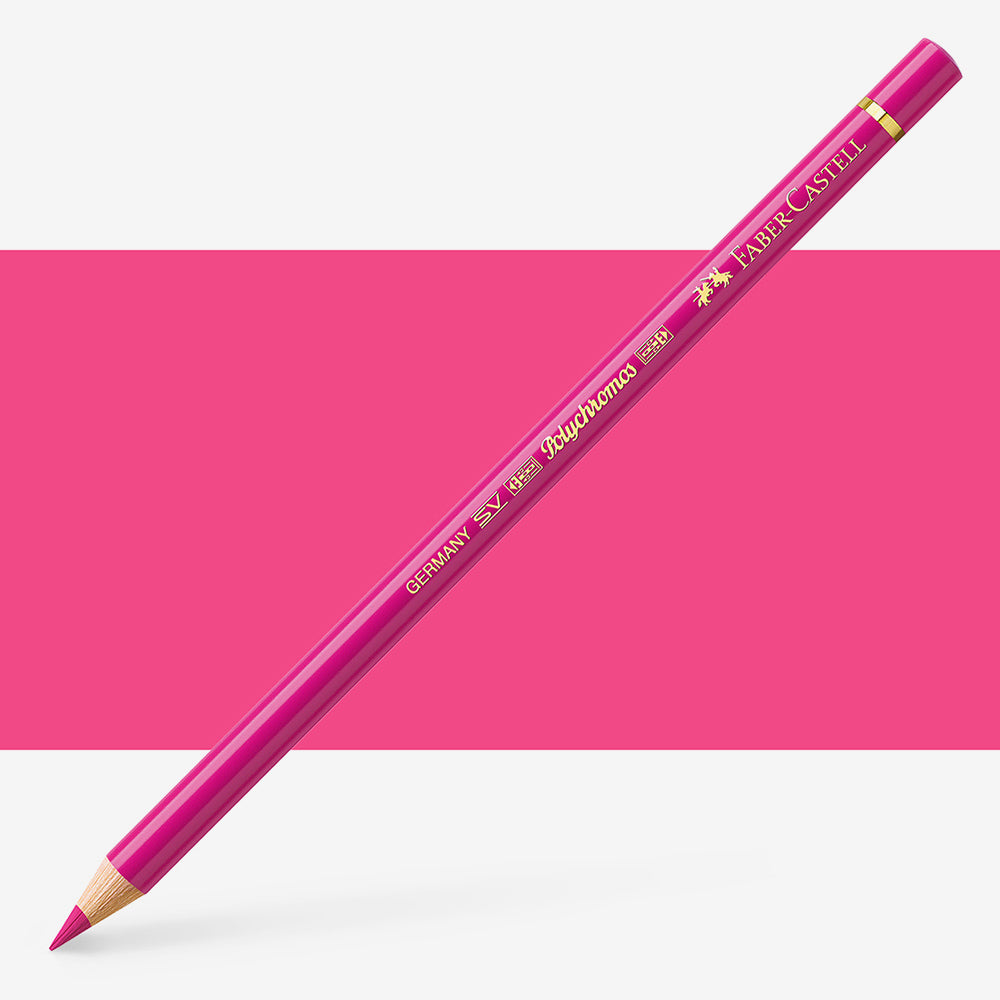 Faber-Castell Polychromos Individual Artists' Colour Pencils (101 to 235)