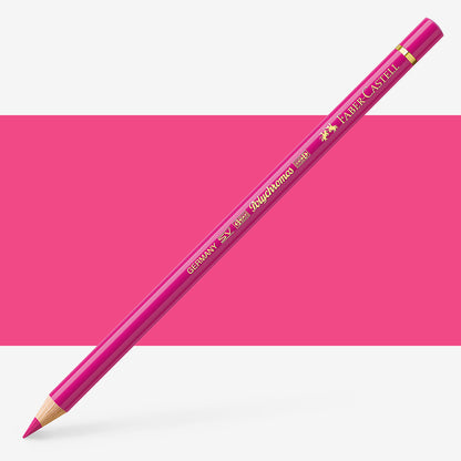 Faber-Castell Polychromos Individual Artists' Colour Pencils (101 to 235)