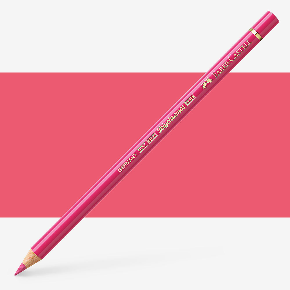 Faber-Castell Polychromos Individual Artists' Colour Pencils (101 to 235)