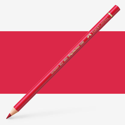 Faber-Castell Polychromos Individual Artists' Colour Pencils (101 to 235)