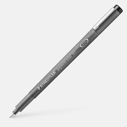 Staedtler Pigment Liners - 308 (Fine Liner)