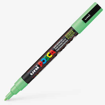 Uni POSCA Fine Markers PC-3M