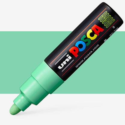 Uni : Posca Marker : PC-7M : Bullet Tip : 4.5 - 5.5mm