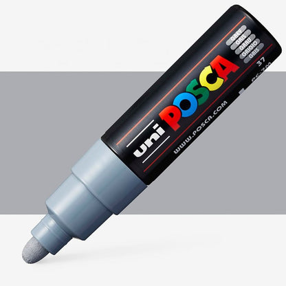 Uni : Posca Marker : PC-7M : Bullet Tip : 4.5 - 5.5mm