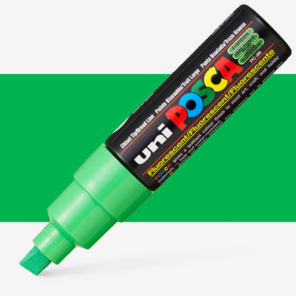 Uni POSCA Bold Markers PC-8K