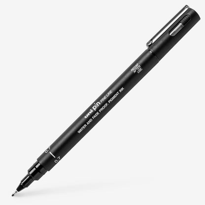Uni-Ball Uni Pin Single Fineliner Pen