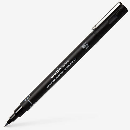Uni-Ball Uni Pin Single Fineliner Pen