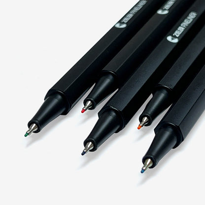 Zieler : Fineliner Starter Set : Pack of 20