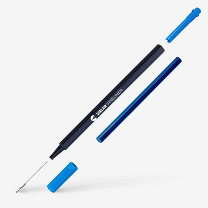 Zieler : Fineliner Starter Set : Pack of 20